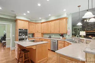 1422 Stone Gate Dr, Shelby, NC 28150 - Photo 12
