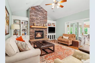 1422 Stone Gate Drive, Shelby, NC 28150 - Photo 16