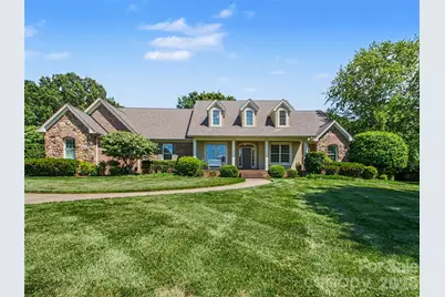 1422 Stone Gate Drive, Shelby, NC 28150 - Photo 1
