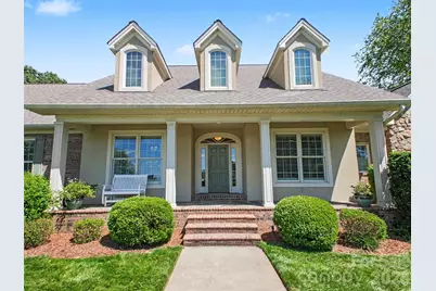 1422 Stone Gate Drive, Shelby, NC 28150 - Photo 4