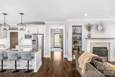 2024 Ashland Avenue, Charlotte, NC 28205 - Photo 18