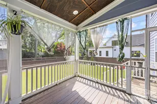 2024 Ashland Ave, Charlotte, NC 28205 - Photo 6