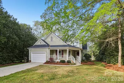 206 Millingport Lane, New London, NC 28127 - Photo 2