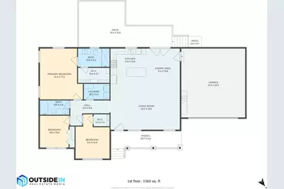 311 Hookers Gap Road, Candler, NC 28715 - Photo 36