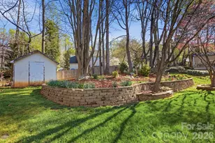 8540 Piccone Brook Ln, Charlotte, NC 28216 - Photo 46