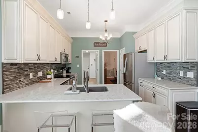 8540 Piccone Brook Lane, Charlotte, NC 28216 - Photo 12