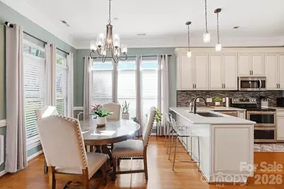 8540 Piccone Brook Lane, Charlotte, NC 28216 - Photo 10