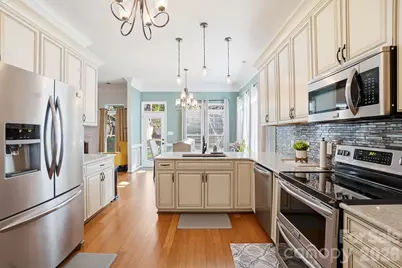 8540 Piccone Brook Lane, Charlotte, NC 28216 - Photo 16