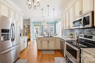 8540 Piccone Brook Ln, Charlotte, NC 28216 - Photo 16