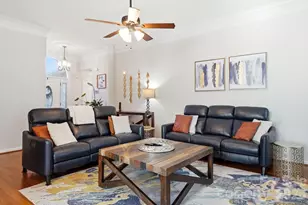 8540 Piccone Brook Ln, Charlotte, NC 28216 - Photo 8