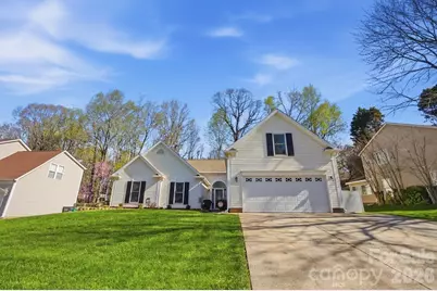 8540 Piccone Brook Lane, Charlotte, NC 28216 - Photo 1
