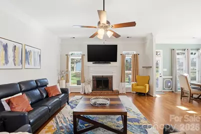 8540 Piccone Brook Lane, Charlotte, NC 28216 - Photo 6