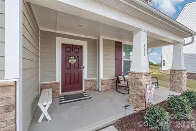 460 Caleb Street, Monroe, NC 28110 - Photo 2