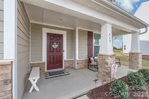 460 Caleb St, Monroe, NC 28110 - Photo 2