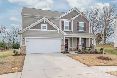 460 Caleb Street, Monroe, NC 28110 - Photo 2