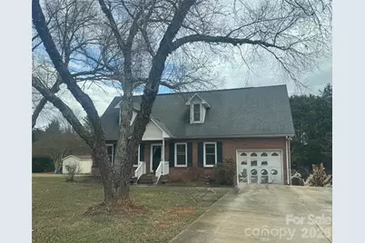 125 Equestrian Drive, Mooresville, NC 28115 - Photo 1