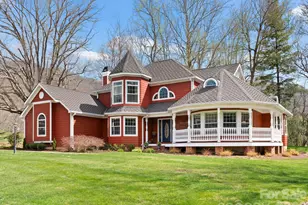 223 Fairway Terrace, Canton, NC 28716 - Photo 48