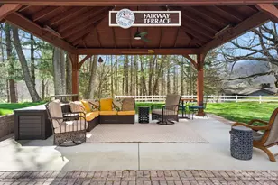 223 Fairway Terrace, Canton, NC 28716 - Photo 30