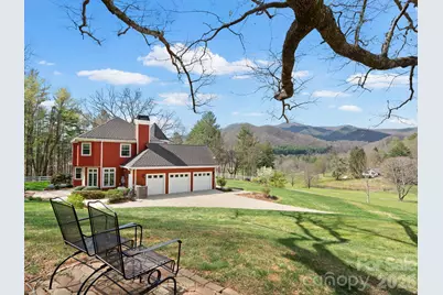 223 Fairway Terrace, Canton, NC 28716 - Photo 38