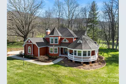 223 Fairway Terrace, Canton, NC 28716 - Photo 2