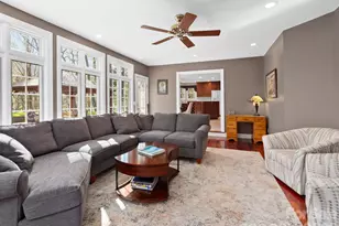 223 Fairway Terrace, Canton, NC 28716 - Photo 12