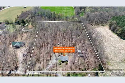 145 White Rock Farm Lane, Statesville, NC 28625 - Photo 4