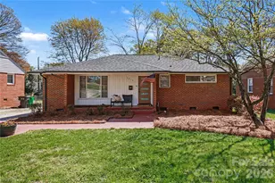 4417 Collingwood Dr, Charlotte, NC 28209 - Photo 1