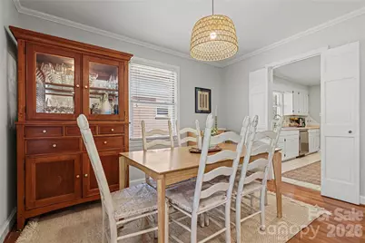 4417 Collingwood Drive, Charlotte, NC 28209 - Photo 8