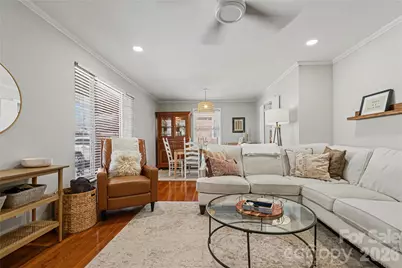 4417 Collingwood Drive, Charlotte, NC 28209 - Photo 4