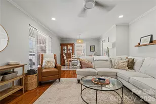 4417 Collingwood Dr, Charlotte, NC 28209 - Photo 4