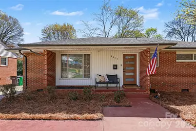 4417 Collingwood Drive, Charlotte, NC 28209 - Photo 2