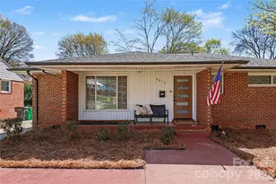 4417 Collingwood Dr, Charlotte, NC 28209 - Photo 2