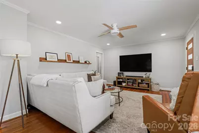 4417 Collingwood Drive, Charlotte, NC 28209 - Photo 6