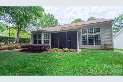 6855 Colonial Garden Drive, Huntersville, NC 28078 - Photo 28