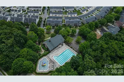 6855 Colonial Garden Drive, Huntersville, NC 28078 - Photo 38