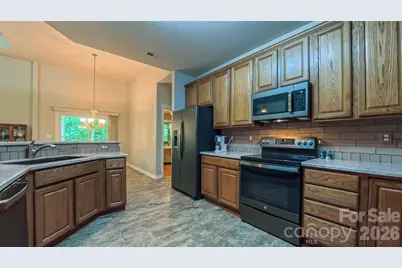 6855 Colonial Garden Drive, Huntersville, NC 28078 - Photo 18