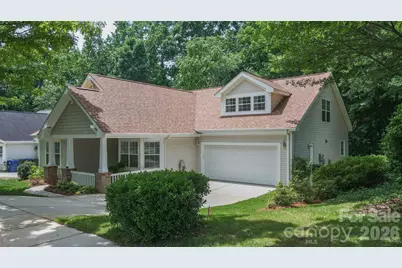6855 Colonial Garden Drive, Huntersville, NC 28078 - Photo 34