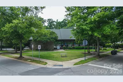 6855 Colonial Garden Drive, Huntersville, NC 28078 - Photo 36