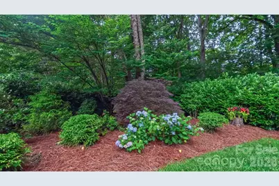 6855 Colonial Garden Drive, Huntersville, NC 28078 - Photo 30