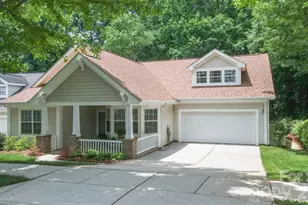 6855 Colonial Garden Dr, Huntersville, NC 28078 - Photo 1