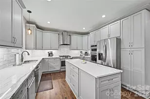 4841 Mountain Point Ln, Charlotte, NC 28216 - Photo 20