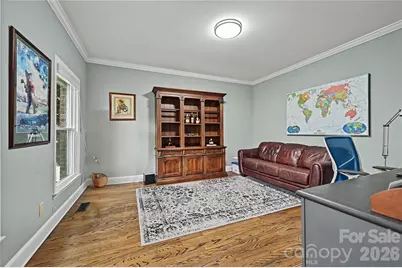 4841 Mountain Point Lane, Charlotte, NC 28216 - Photo 6