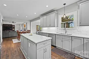 4841 Mountain Point Ln, Charlotte, NC 28216 - Photo 22