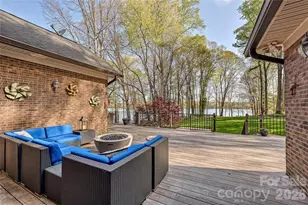 4841 Mountain Point Ln, Charlotte, NC 28216 - Photo 42