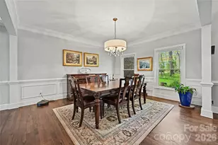 4841 Mountain Point Ln, Charlotte, NC 28216 - Photo 10