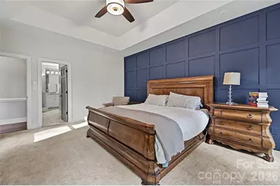 4841 Mountain Point Lane, Charlotte, NC 28216 - Photo 26