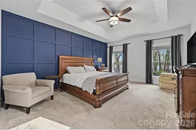 4841 Mountain Point Lane, Charlotte, NC 28216 - Photo 20