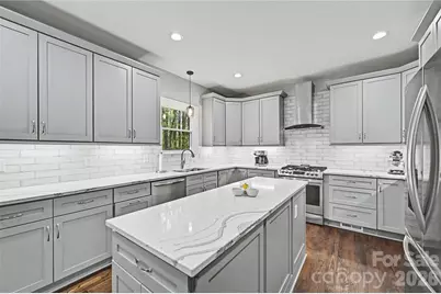 4841 Mountain Point Lane, Charlotte, NC 28216 - Photo 16