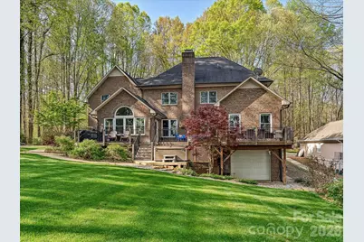 4841 Mountain Point Lane, Charlotte, NC 28216 - Photo 40