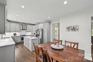 4841 Mountain Point Ln, Charlotte, NC 28216 - Photo 14